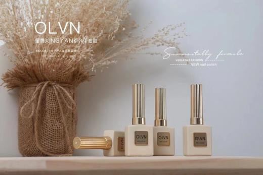 【秒杀价】升级版168色一星颜XingYan系列甲油胶 商品图7