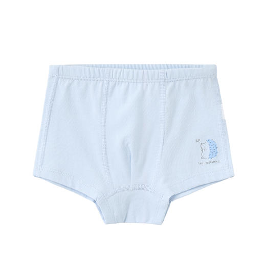 丽婴房-内衣类（秋）F2内裤2入 商品图2