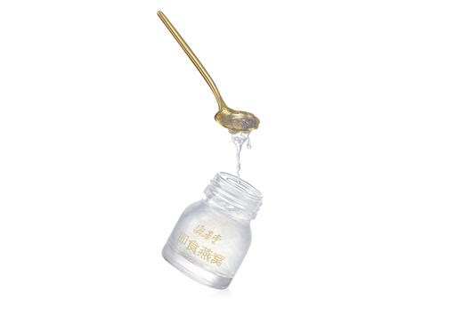 海晏堂 40克50%即食燕窝礼盒装 商品图2