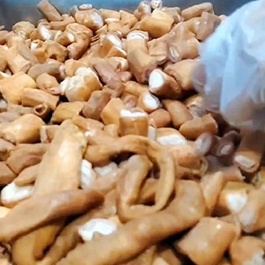 安顺西秀【九溪烤小肠】 150g*2/500g*1 两种规格  吃法多样 制作方便 源自安顺西秀区九溪村当地著名美食 全国包邮（除内蒙、宁夏、新疆、西藏、青海不发货） 商品图1