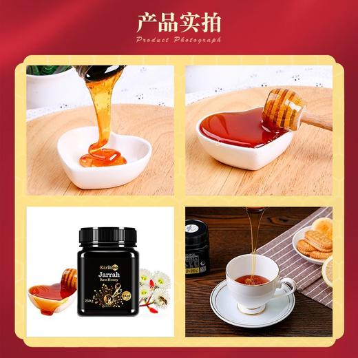 Karibee可瑞比 红柳桉树蜂蜜 25+ 250g 商品图7