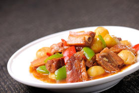 春夏养生家常菜