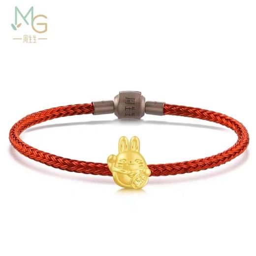 【臻选好物】周生生串饰 商品图0