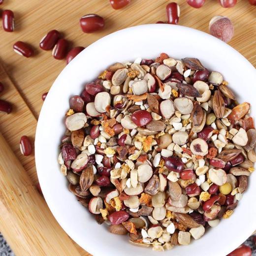 茶马世家红豆薏米茶200g内含40小包 商品图4