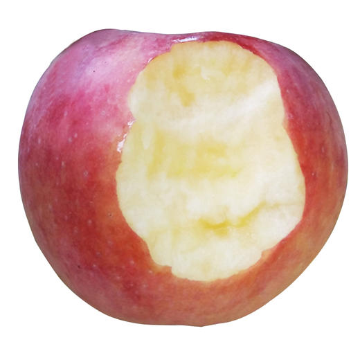 【红富士苹果】一口爆汁咔嚓脆 甜蜜好吃 当季新鲜水果 xsg1 商品图3