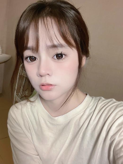 【店主实拍】巨峰葡萄黑14.5mm【年抛 度数0-1000度 含有525/575】 商品图4