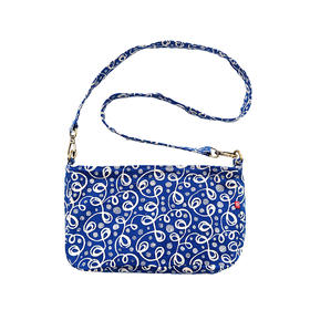 HUJI祤集小黄油斜挎包2号老布TISSAGE