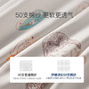 英国Evoceler伊维诗乐初生婴儿包被宝宝包单襁褓巾秋冬季新生儿厚款抱被【母婴】 商品缩略图5