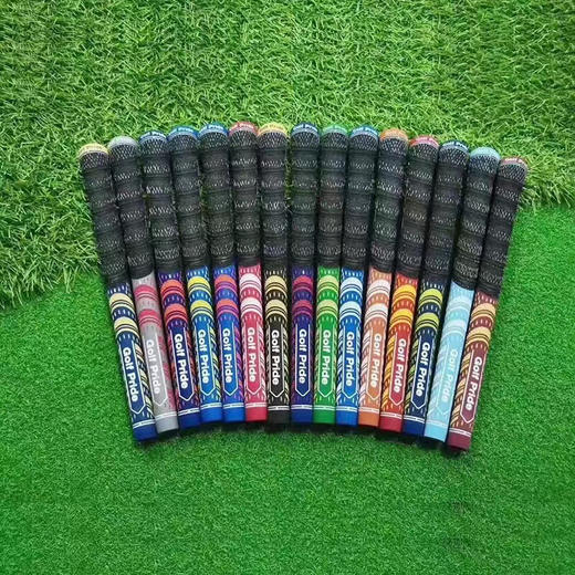 Golf Pride一组七支 商品图3
