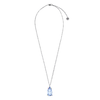 北京仓｜Dyrberg Kern-Roctar-浅蓝色 水滴 项链［丹麦设计师］ 商品缩略图2