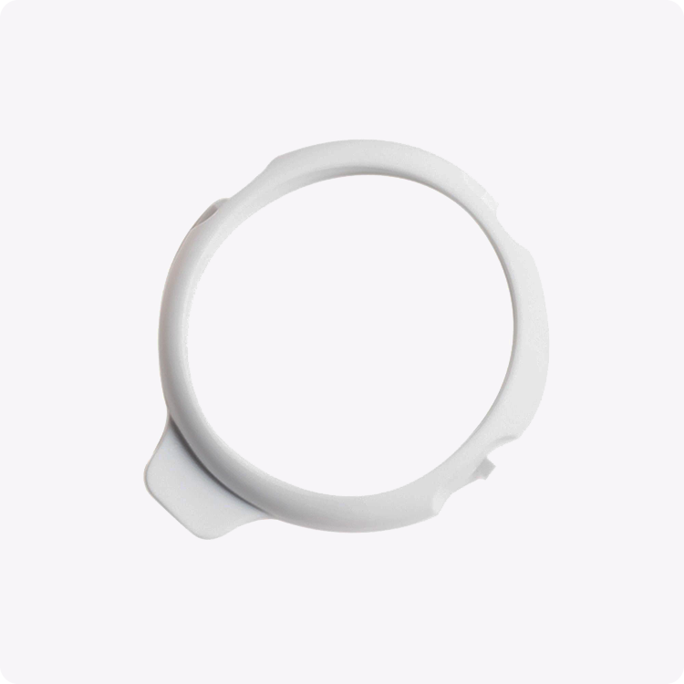 Hegen海格恩 电动吸奶器揉捏环