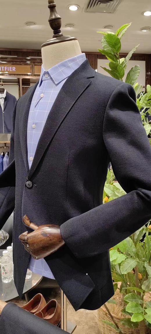 4 F蒙蒂菲尔 休闲单西 商品图1