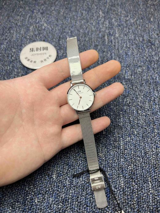 原单品质 DW 28mm小号女款 商品图8