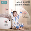 【qhxj】i-baby  outlast恒温抗菌针织夹棉分腿睡袋 商品缩略图3