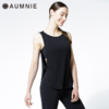 AUMNIE 侧扭转长版冲浪背心 / SIDE TWIST SURF TANK, LONG 商品缩略图3