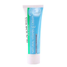 澳大利亚 Blackmores 澳佳宝 天然维生素E面霜 50g（临时）