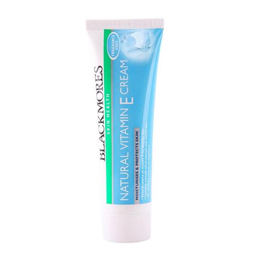 澳大利亚 Blackmores 澳佳宝 天然维生素E面霜 50g（临时） 商品图0