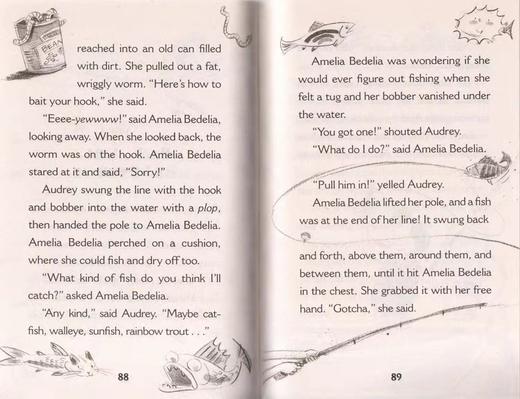 AR 3.7-4.4 糊涂女佣艾米利亚初章书全8册 商品图2