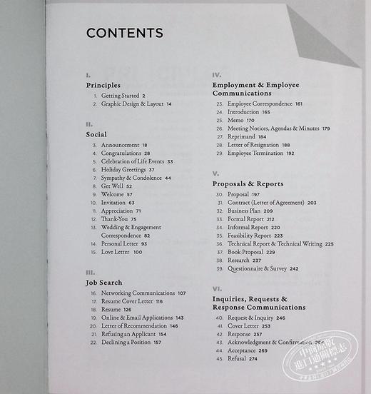 【中商原版】How to Write It 如何写作 第三版：完全写作指南 商品图5