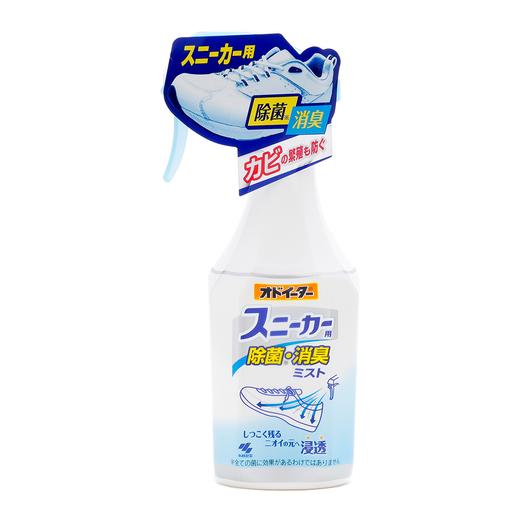 【2瓶装】KOBAYASHI 小林制药鞋子除菌消臭喷雾250ml 商品图2