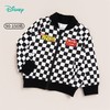 迪士尼童装 男童外套儿童格子上衣中小童春季新款开衫衣服潮221S1652
 商品缩略图1