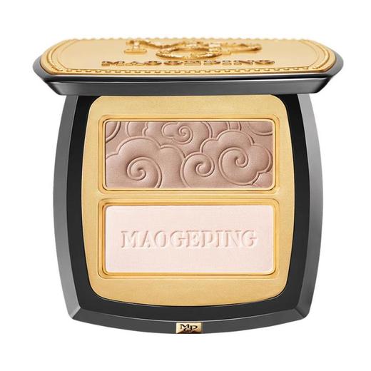 1楼MGPIN毛戈平鼻影粉4.5g 商品图0