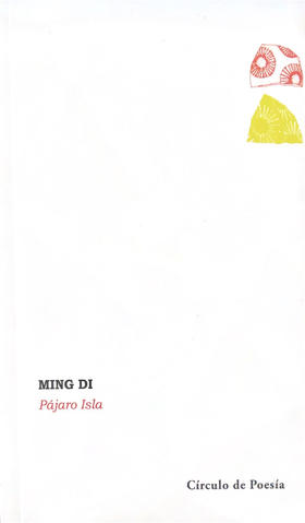 Ming Di - Pájaro Isla