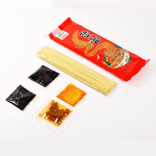 【万里山】武汉特色风味热干面 商品图4