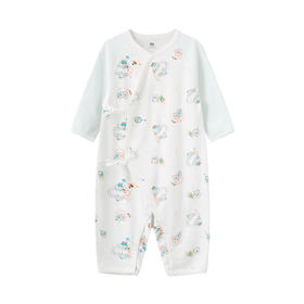 丽婴房-内衣类（秋）F2系带连身装