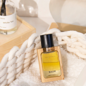 家也能享受贵妇spa！