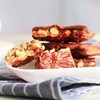 【枣仁派】红枣夹核桃仁 真空独立小包装枣糕零食 醇香红枣饱满核仁 满满一口原汁原味 好吃到停不下来！250g/包 商品缩略图6