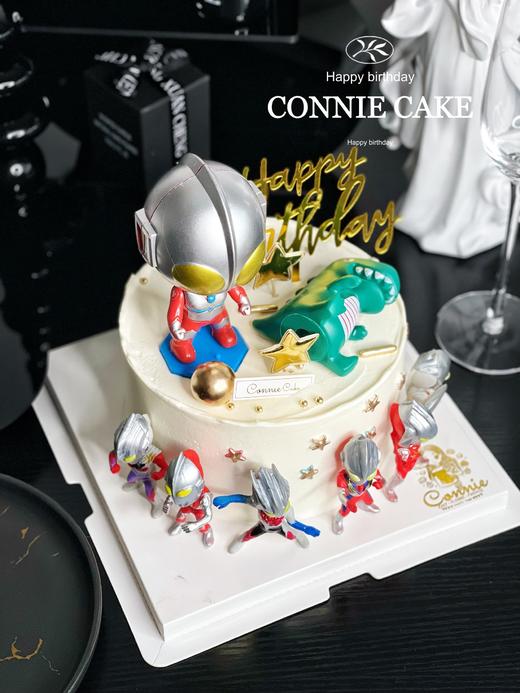 【1022】奥特曼小怪兽 商品图1