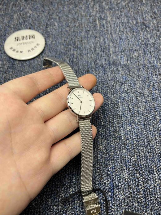 原单品质 DW 28mm小号女款 商品图2
