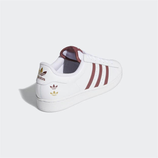 Adidas/阿迪达斯官方正品三叶草春季男女贝壳头运动休闲鞋GY0976 商品图1