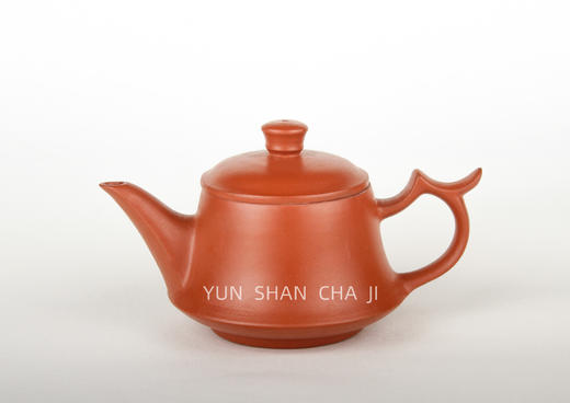 金钟潮州功夫茶具纯手工85毫升 商品图4