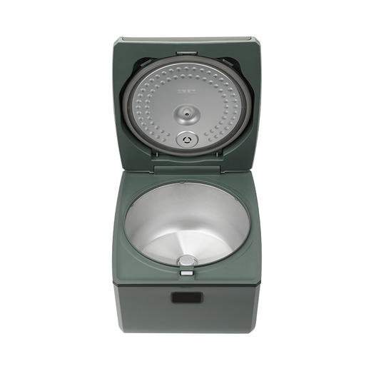 EHA-4147E-G（绿）电饭煲（4L） 商品图4