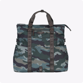 纽约12little 尤瑟尼时尚双肩包