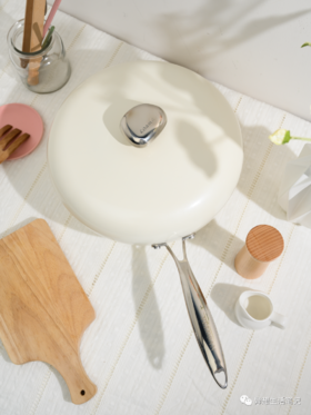  好惊喜！冲着颜值入手，没想到实力还超群！ 