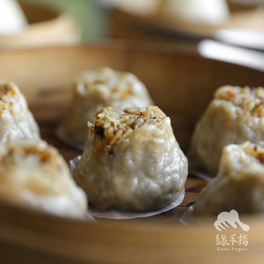 生态烧麦(方野厨房)| 绿家自产 *FarmYeah Eco dumpling | In-House Production 商品图2