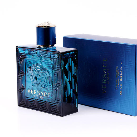 范思哲 爱神（爱罗斯 ） 男士 Versace Eros EDT 分装 商品图1
