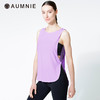 AUMNIE 侧扭转长版冲浪背心 / SIDE TWIST SURF TANK, LONG 商品缩略图8