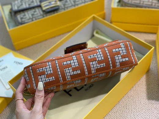 FD最新2022刺绣法棍中号 商品图3