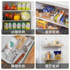 【自营】冰箱收纳盒食品级保鲜冷冻专用厨房水果蔬菜鸡蛋储物盒 商品缩略图3