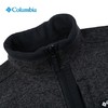 哥伦比亚男式休闲抓绒AE9710 商品缩略图3