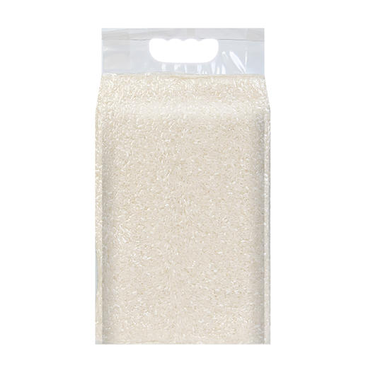 【建发出品】岁幸福米五常大米（原粮稻花香2号） 2.5kg 商品图2