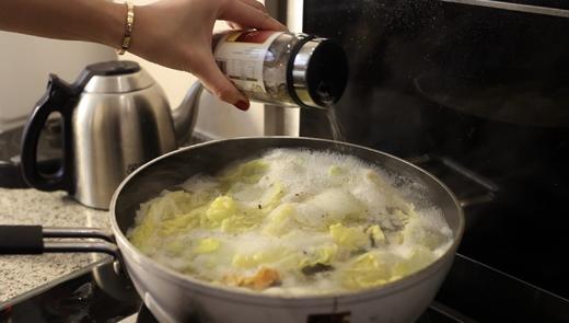 食用盐 商品图2