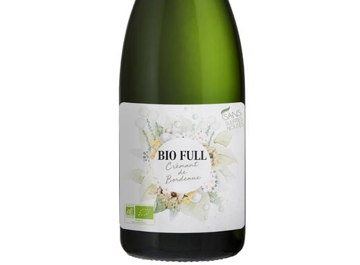 翡马 波尔多 碧欧富起泡葡萄酒  750ml  12.5%vol 商品图3