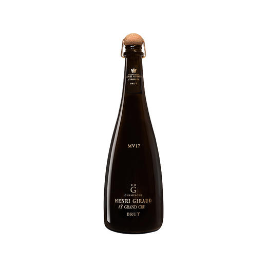 「龙年限定刻字」Henri Giraud Fût de Chêne MV17 亨利吉罗橡木桶系列香槟 「可刻字,三瓶起售」 商品图2