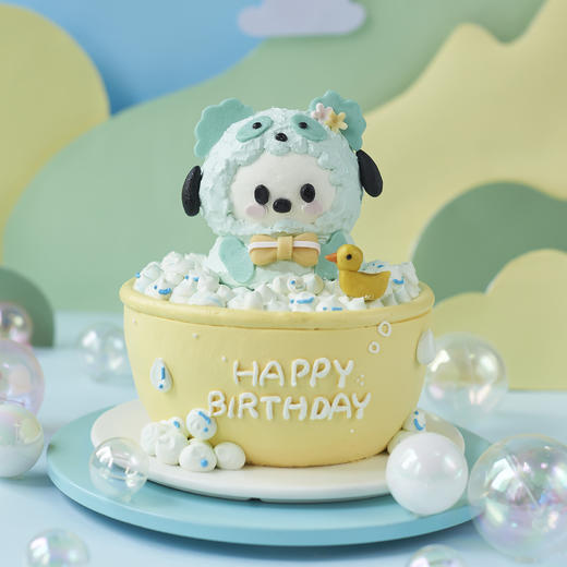 帕恰狗 商品图0