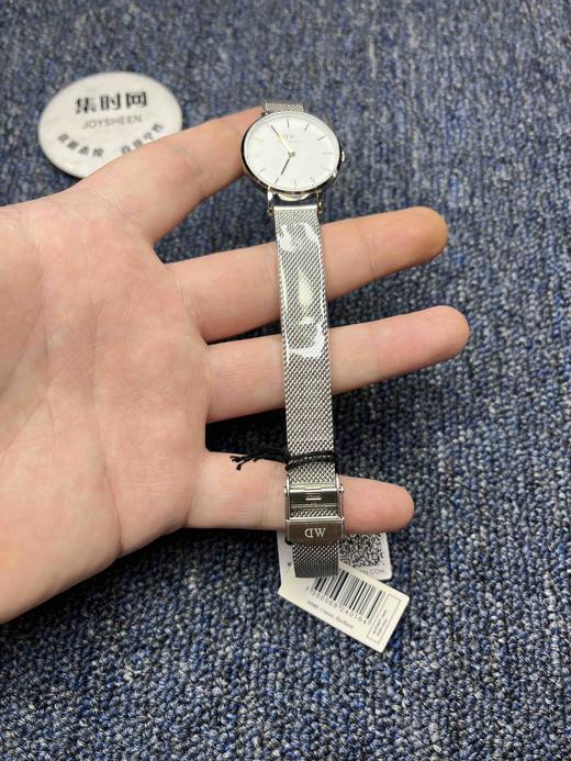 原单品质 DW 28mm小号女款 商品图7
